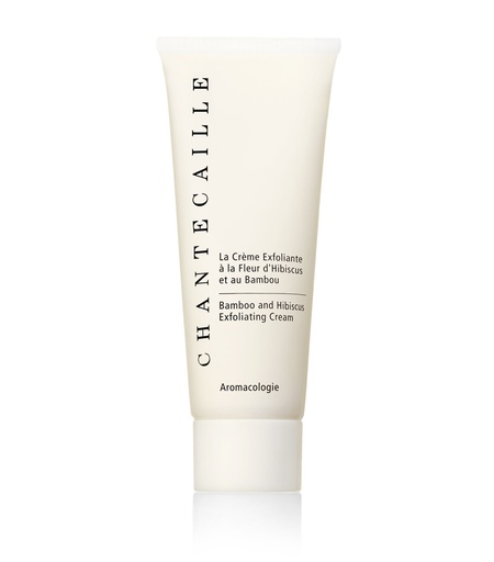 Chantecaille Bamboo & Hibiscus Exfoliating Cream 75ml