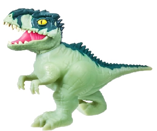 Goo Jit Zu Jurassic World Giganotosaurus