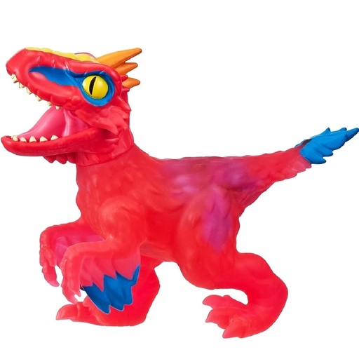 Goo Jit Zu Jurassic World Pyroraptor