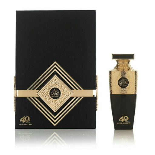 Arabian Oud Madawi Gold 100ml