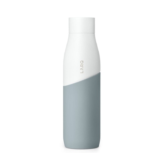 Larq Bottle Terra Edition White Pebble 710ml