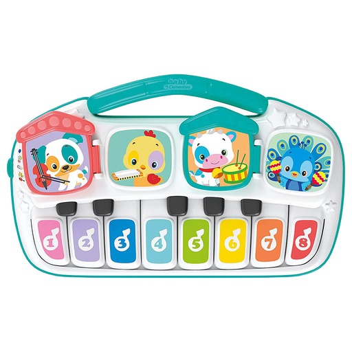 Clementoni Baby Animal Piano