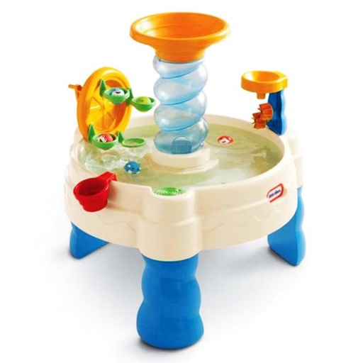 LT Spiralin Seas Water Table