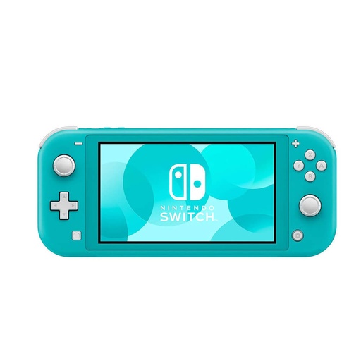 Nintendo Switch Lite Turquoise