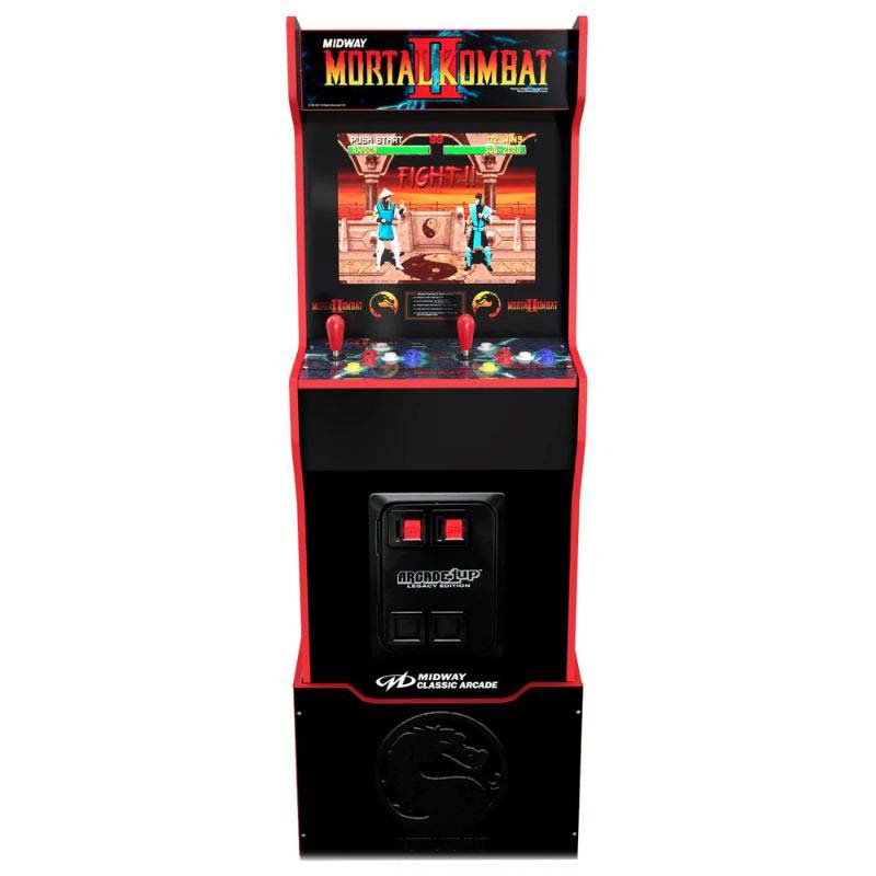 Arcade 1 Up Midway Legacy