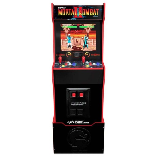 Arcade1Up Midway Legacy