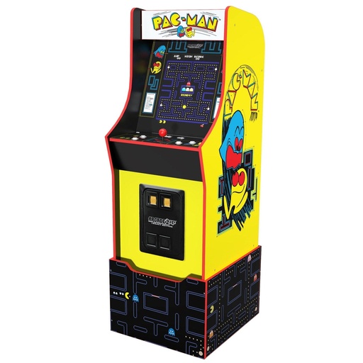 Arcade1Up Bandai Legacy