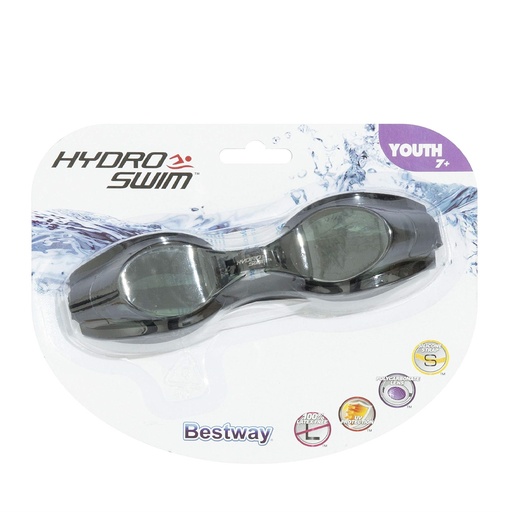 Bestway Hydro Swim Goggles 7+