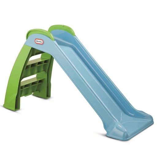 Little Tikes First Slide Blue