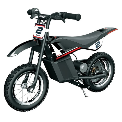 Razor Motor Bike Dirt Rocket MX125