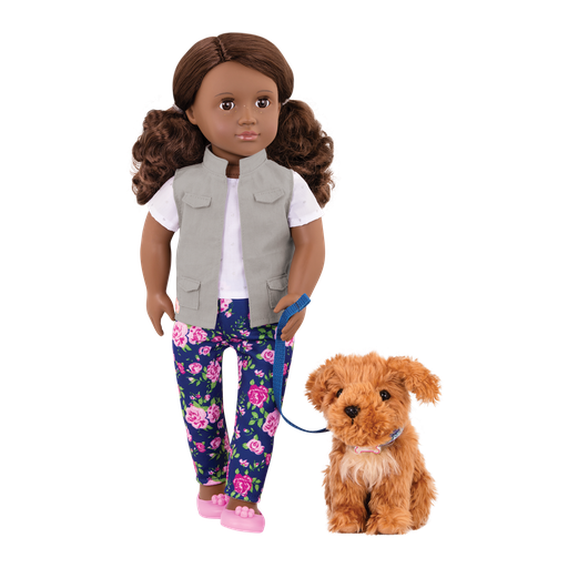 OG Malia Doll