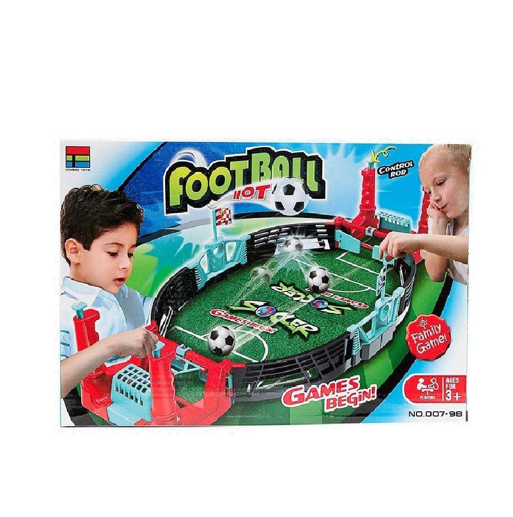 Kingso Toys Football Shooting Game