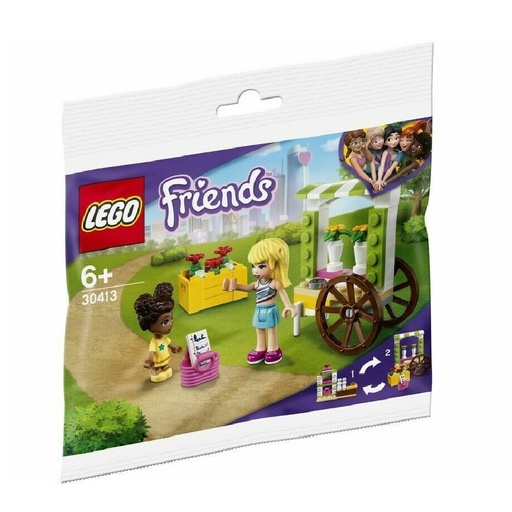 Lego Friends 30413