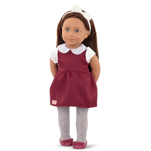 OG Milana Doll