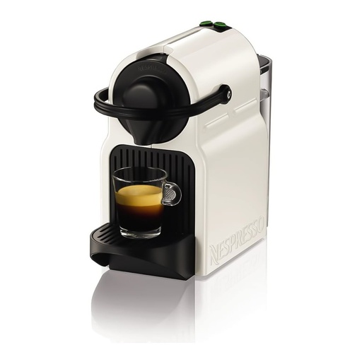 Nespresso Inissia White