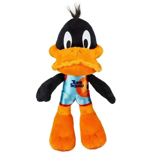 Space Jam Basic Plush Daffy