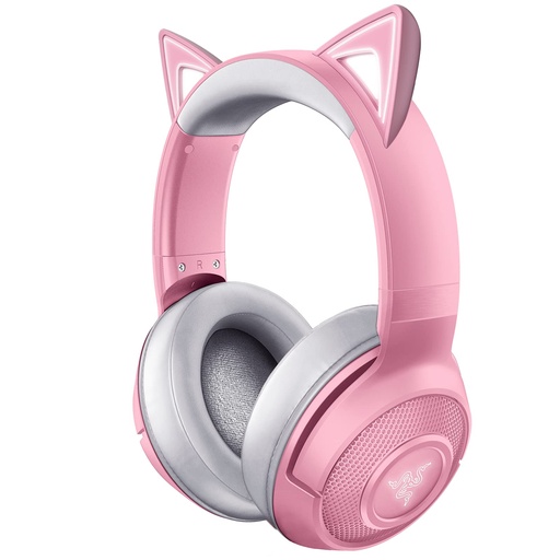 Razer Kraken Kitty Edition Head Set