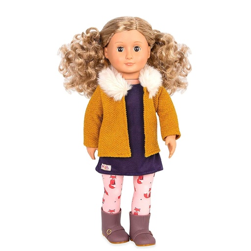 OG Florence Doll