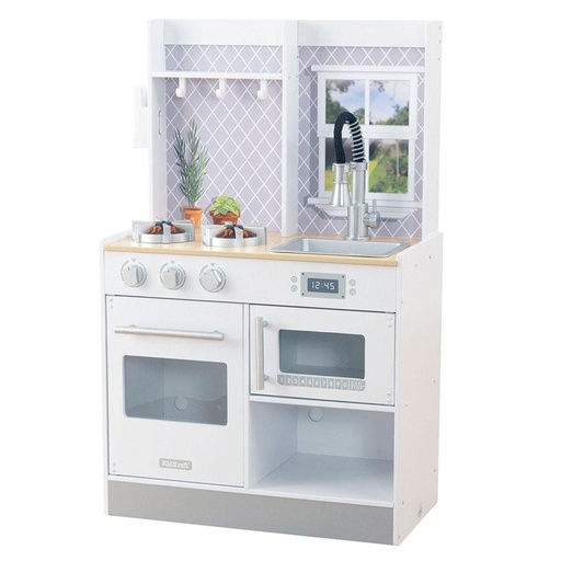 Kidkraft Lets Cook Play Kitchen