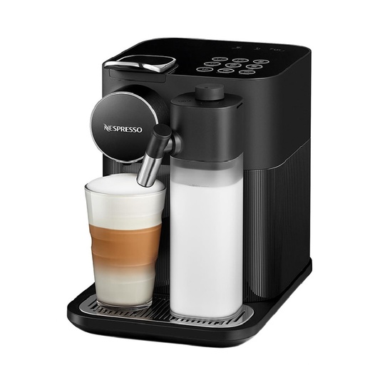 Nespresso Gran Lattissima Black