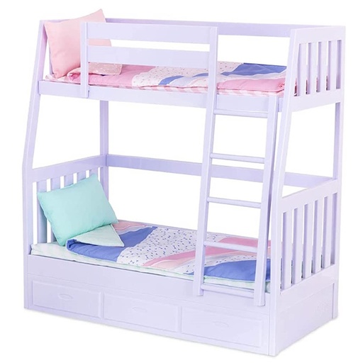 OG Bunk Bed Dream