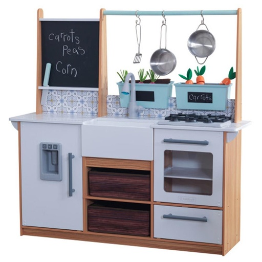 Kidkraft Farmhouse Play Kitchen