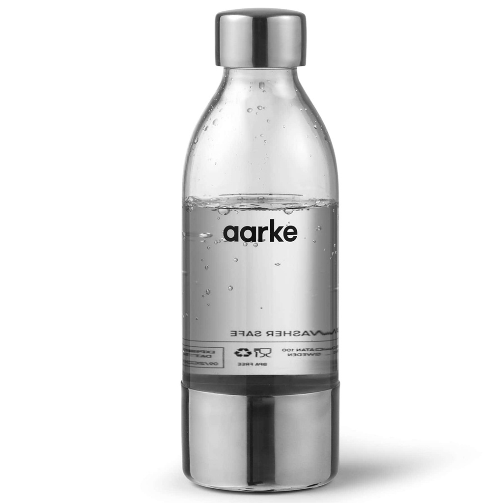 Aarke Pet Water Bottle