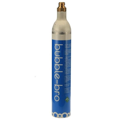 Aarke Bubble Bro 60L CO2 Cylinder / Carbonator