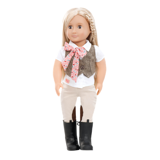 OG Leah Doll