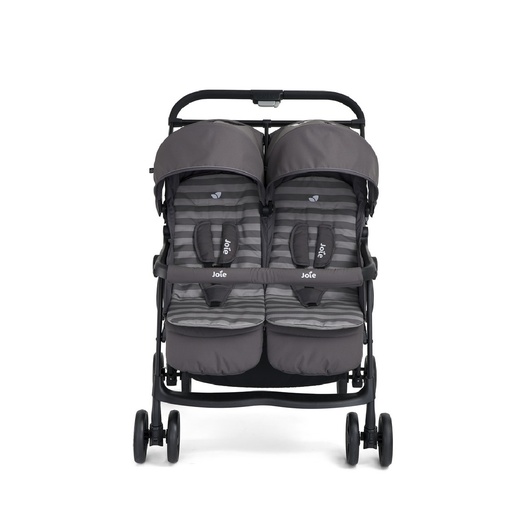 Joie Twin R/C Dark Pewter