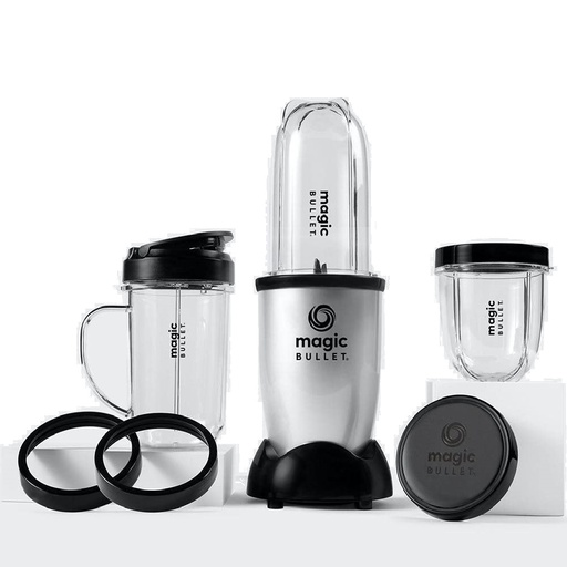 Nutribullet Magic Bullet 400W 11pc (MB4-1012)