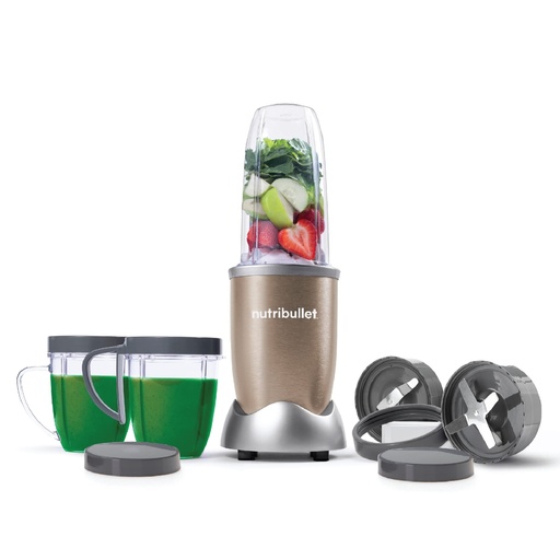 Nutribullet 900W Pro 12pc (NB9-1212)
