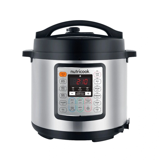 Nutricook Smart Pot Eko 6L (NC-SPEK6)