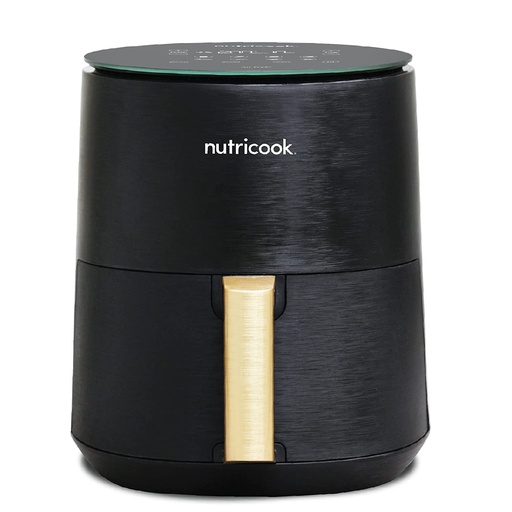 Nutricook Air Fryer Mini 3.0L Black (NC-AF103K)