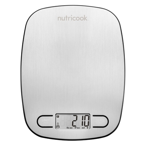 Nutricook Kitchen Scale Eko (NC-KSE5)