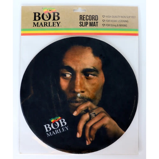 BOB MARLEY Legend Slipmat (GP85848)