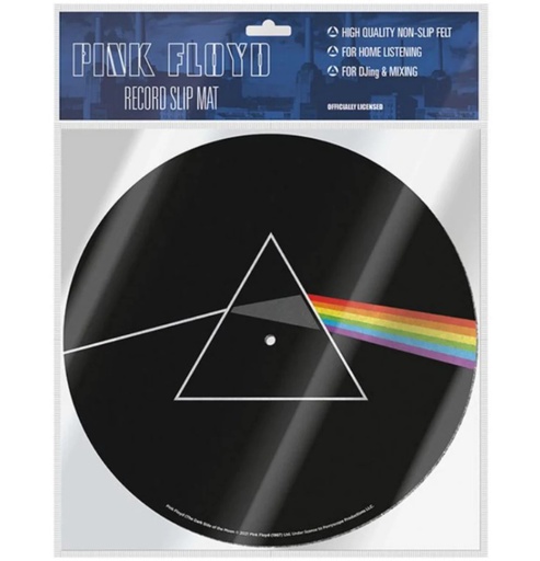 PINK FLOYD Darkside Slipmat (GP85846)