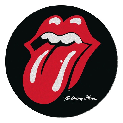 ROLLING STONES Logo Slipmat (GP85857)