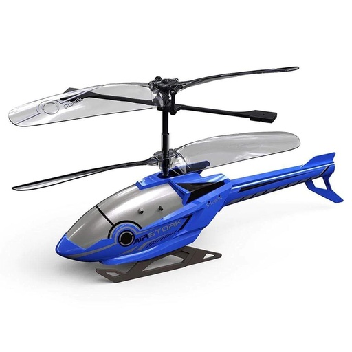 SilverLit Flybotic AIR STORK 2CH Helicopter 3 ASST