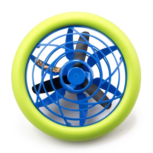 SilverLit Flybotic Bumper Spin Assortment