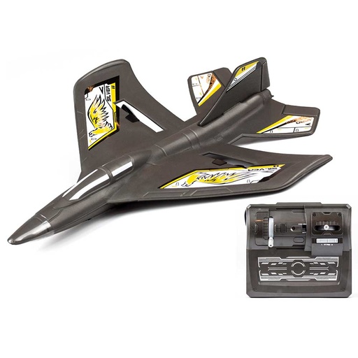 SilverLit Flybotic X-Twin Evo STYLE A