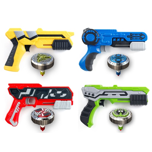 SilverLit Single Shot Blaster Asst.