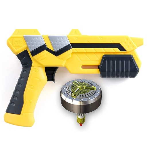 SilverLit Single Shot Blaster STANDSTORM