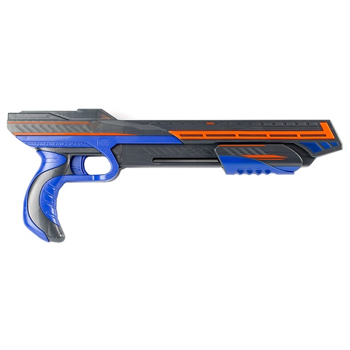 SilverLit TRIO SHOT BLASTER AVALANCHE