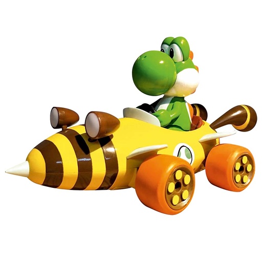 Carrera R/C Mario Kart Bumble 1:18
