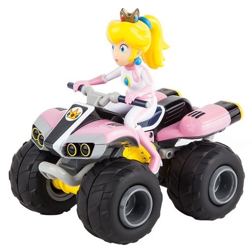 Carrera R/C Mario Kart 8 Peach 1:20