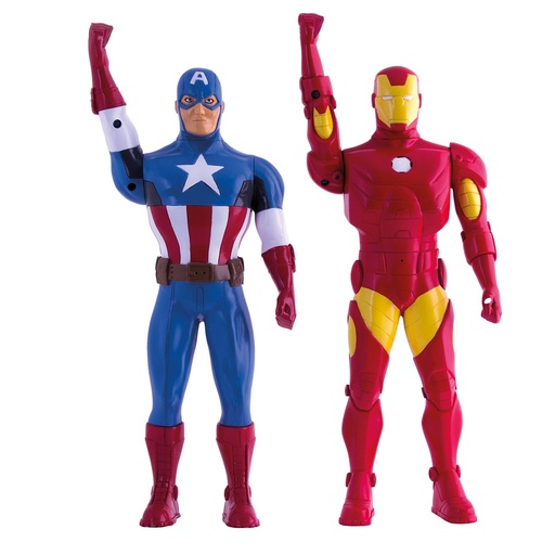 Marvel AVENGERS WALKIE TALKIE