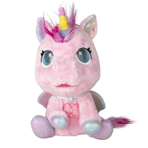 Club Petz My Baby Unicorn