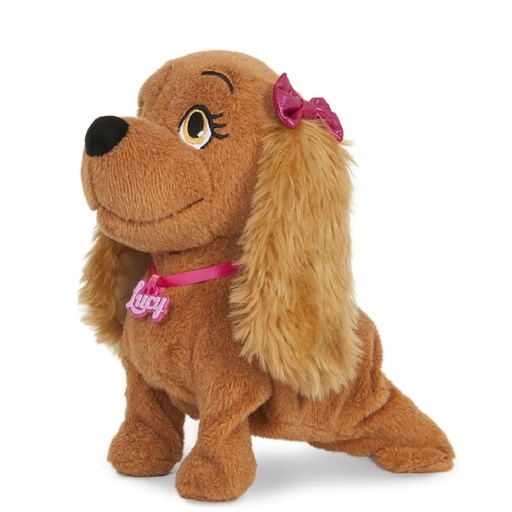 Club Petz Lucy Sing N Dance