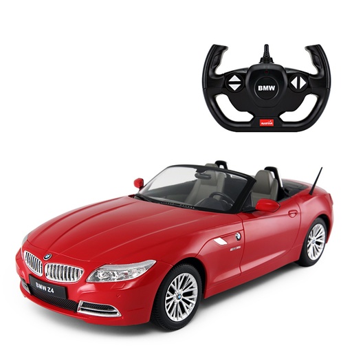 Rastar R/C BMW Z4 1:12